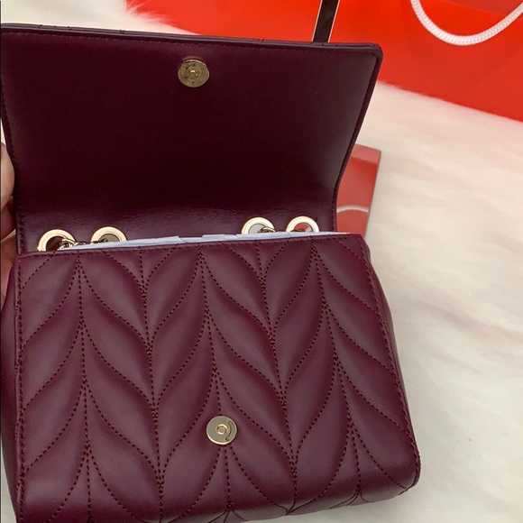 Nwt kate spade crossbody - Picture 4 of 8